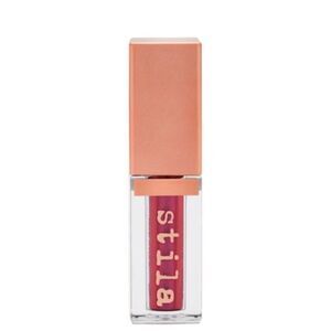 Stila Shimmer & Glow Liquid Eye Shadow Vivid Garnet